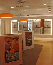 Apollo-Optik - Ludwigsfelde im Kaufland- Center Bild 2