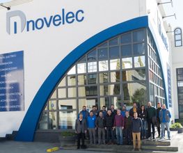 Novelec Granatum imagen 4