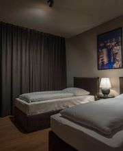 Leipzig Suites Hotel Bild 7