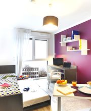 Résidence étudiante Nemea Caen Campus 1 image 20