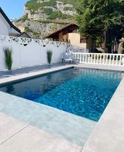 Terrettaz SA Parcs & Jardins Bild 3