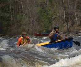 Canoe Diffusion image 15