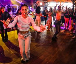 Die Eventagentur München | benninger-eberle Bild 5