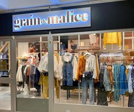 Grain de Malice image 2