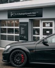 S+K Autospritzwerk Höri GmbH Bild 2