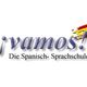 Vamos-Sprachschule