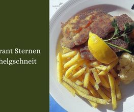 Restaurant Sternen Bild 3