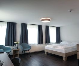 Dihei - Hotel, Lounge, Bar Bild 9