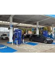 Aral pulse Ladestation Bild 1