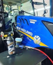 Streit Reifenservice Bild 6