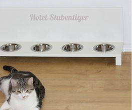 Hotel Stubentiger Bild 4