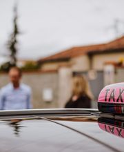 Taxis Marie image 2