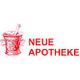 Logo der Neue Apotheke