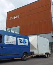 Rur Rümpler Düren - Sebastian Schütteler Bild 2