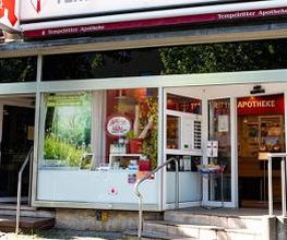 Tempelritter-Apotheke Bild 1