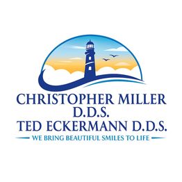 Dr. Christopher Glenn Miller, DDS & Dr. Theodore C. Eckermann, DDS
