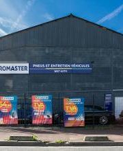 EUROMASTER MKF AUTO - Argenteuil image 15
