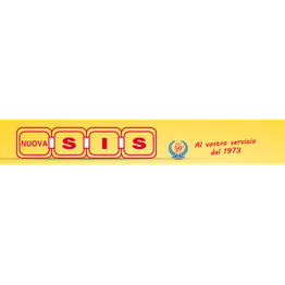 Nuova S.I.S. Snc logo