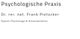 Praxis Heinrichshof Dr. Frank Pietzcker