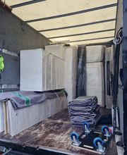 RB Service & Transport Bild 2