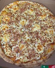 Fastte Pizza image 3