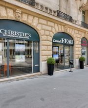 Daniel Féau Passy & La Muette - Agence immobilière Paris 16 image 7