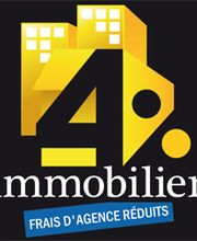 4%immobilier image 1