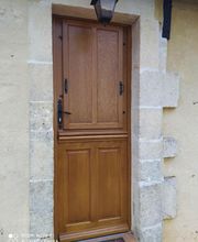 Menuiserie Bois Et-Patrimoine image 4