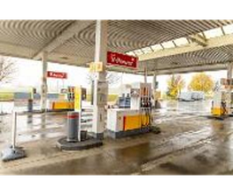 Shell Recharge Charging Station Bild 7