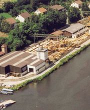 Gleitsmann Holzfachmarkt Bild 1