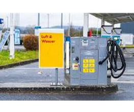 Shell Recharge Charging Station Bild 8