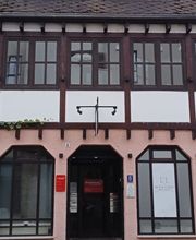 Limburg an der Lahn Gebäude