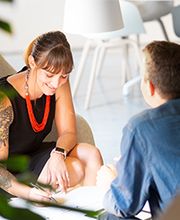 Mind Studios Sitzung