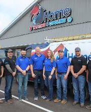 Home Heating & Cooling image 3