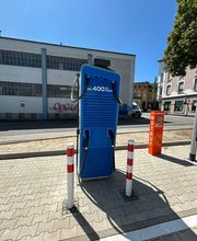 TotalEnergies Charging station Bild 3