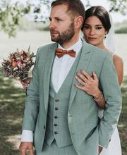 L'Atelier 5 - Costumes et vêtements sur mesure à Angers image 6