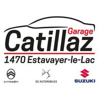 Christian Catillaz Sàrl