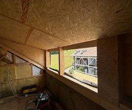 A&S Holzbau GmbH - Zimmerei, Schreinerei und Sanierungen Bild 20