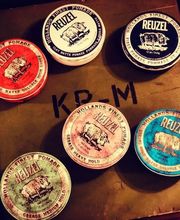 BARBERSHOP BASEL Bild 3