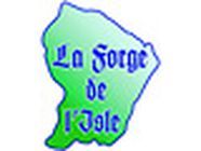 La Forge de l'Isle