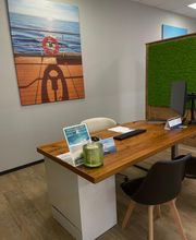 Lufthansa City Center ReiseERleben Bild 5