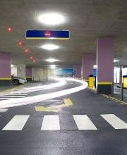 Parking Interparking Sulzer image 13