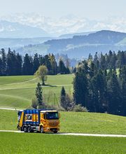 Alfred Flückiger AG Bild 13