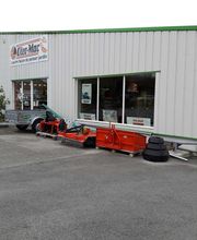 Chiron Ponson Verts Loisirs image 1