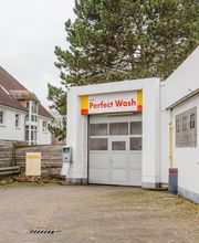 Shell Recharge Charging Station Bild 3