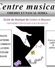 Centre musical Serra image 1