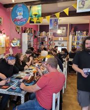 Des Jus et des Jeux image 5