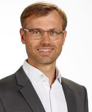Dr. Lars M. Junge