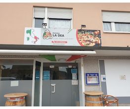 Pizzeria La Dea Bild 2