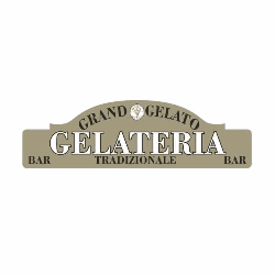 Grand Gelato logo